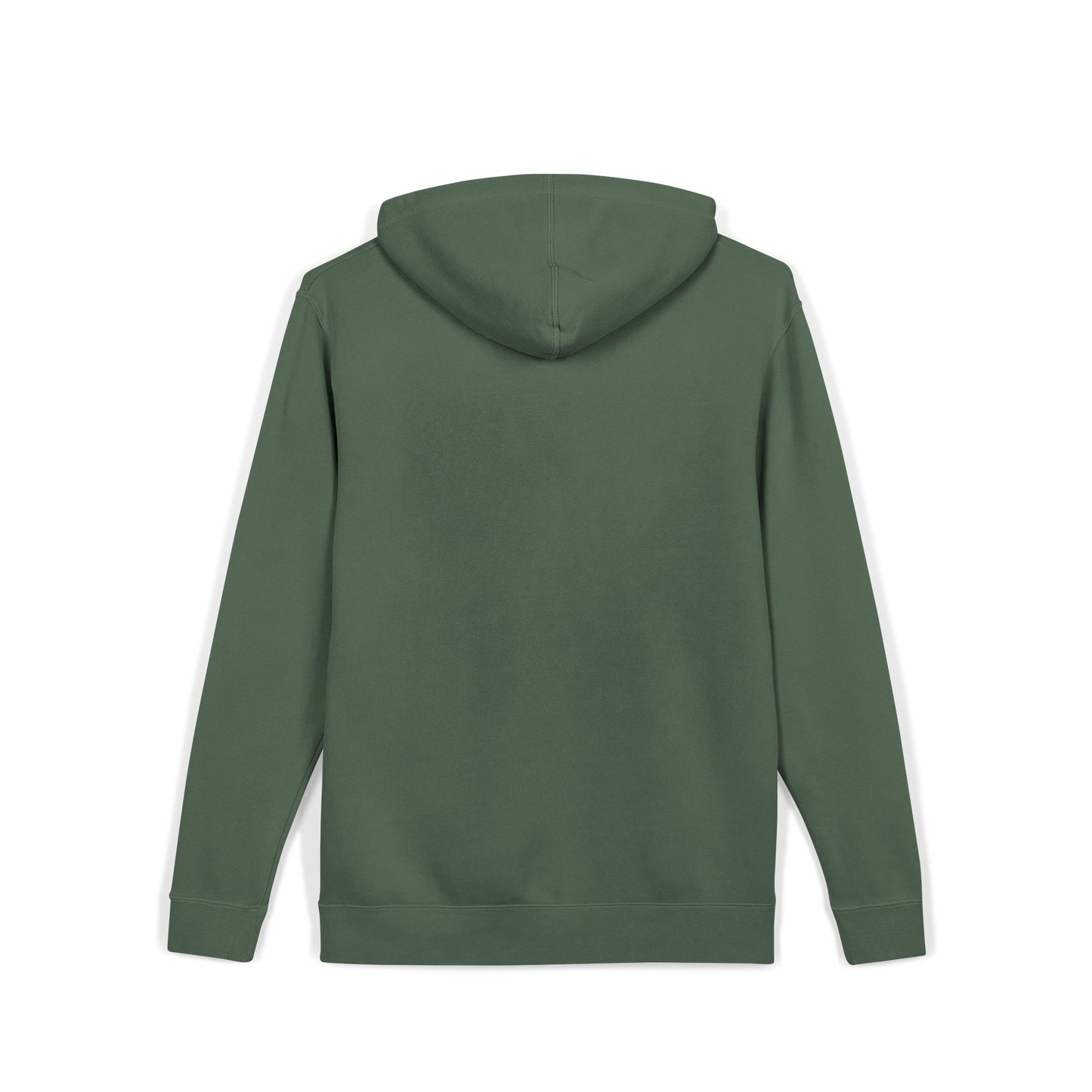Old School Mallards Hoodie