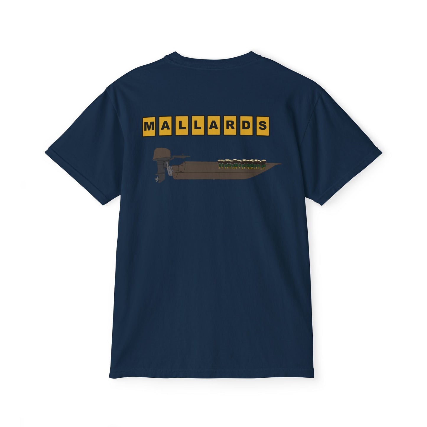 Breakfast Joint Tee