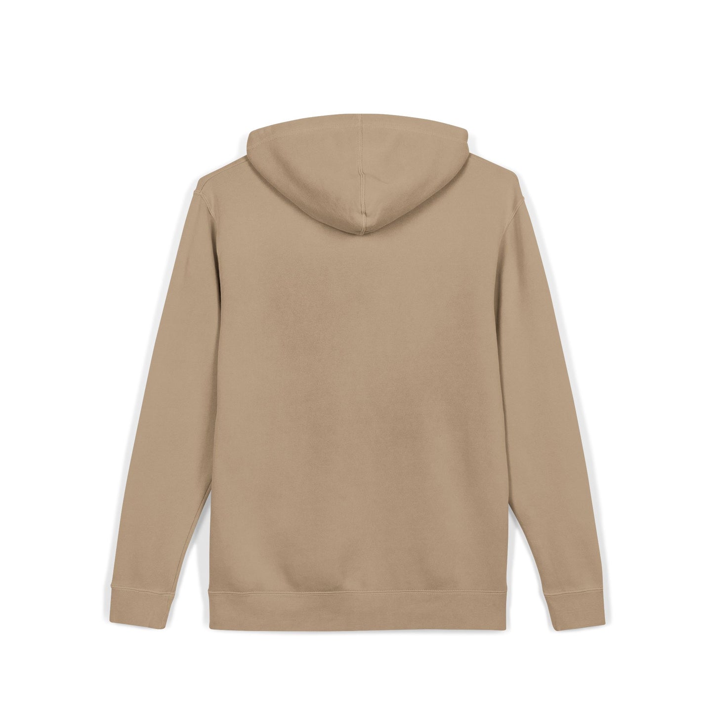Retro Backpedaling Hoodie