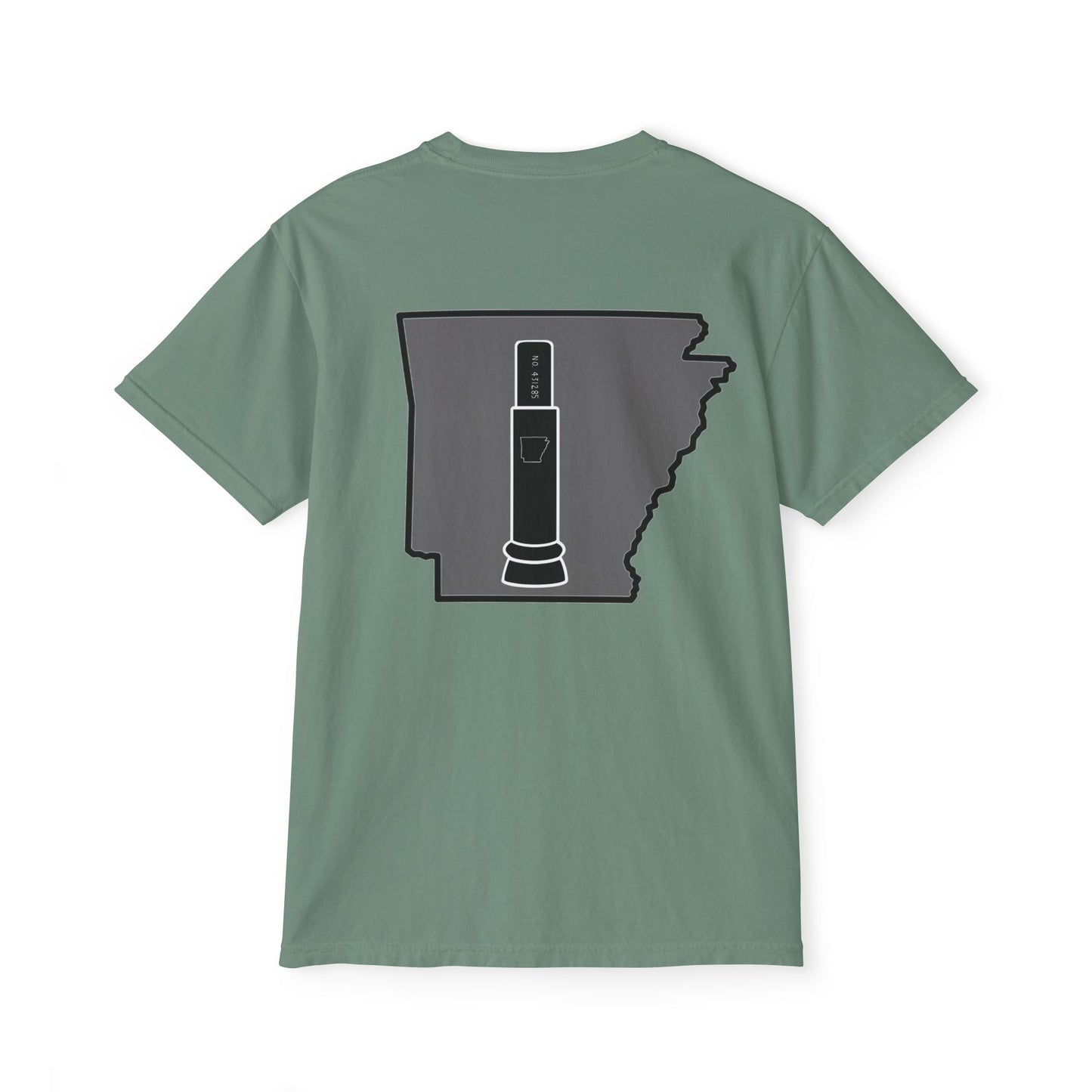 Cutdown Tee