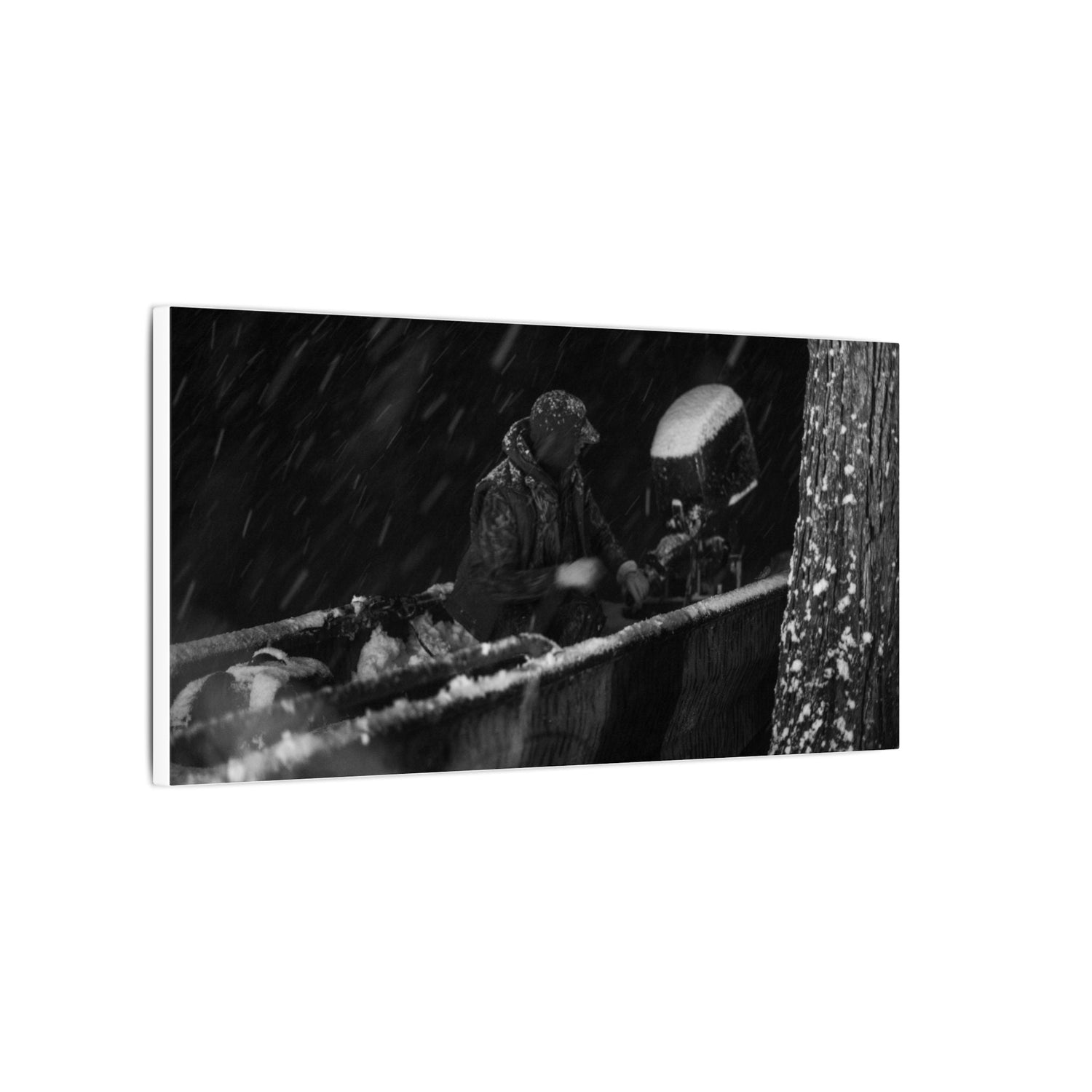 Canvases and Wall Art