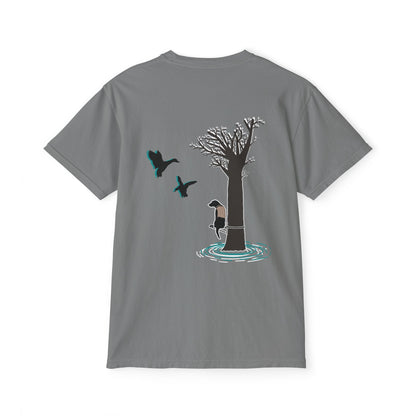 Trusty Companion Tee