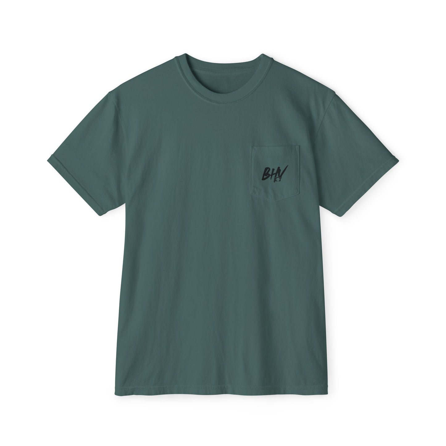 SD Card Tee