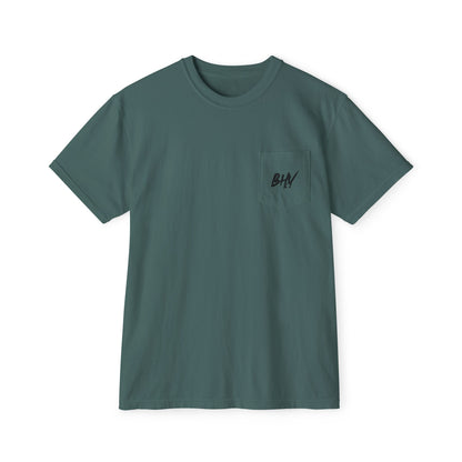 SD Card Tee