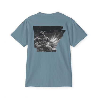 Arkansas Style Tee