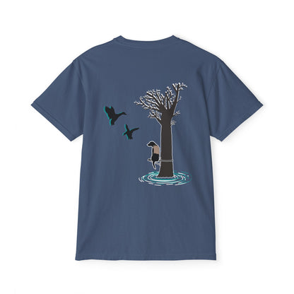 Trusty Companion Tee