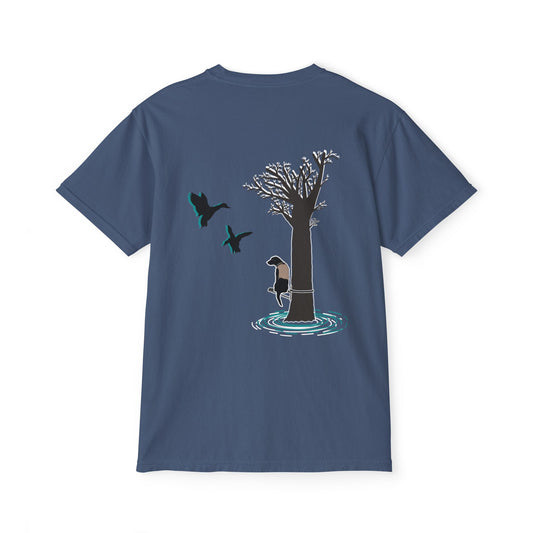 Trusty Companion Tee