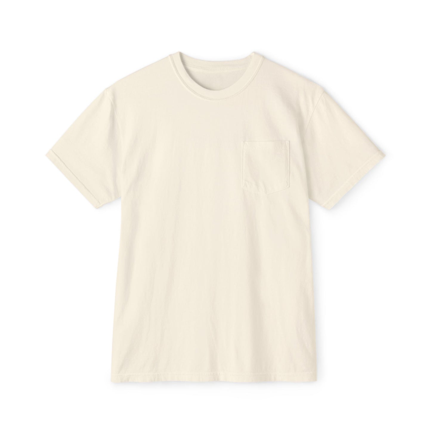 On Caddo Time Tee