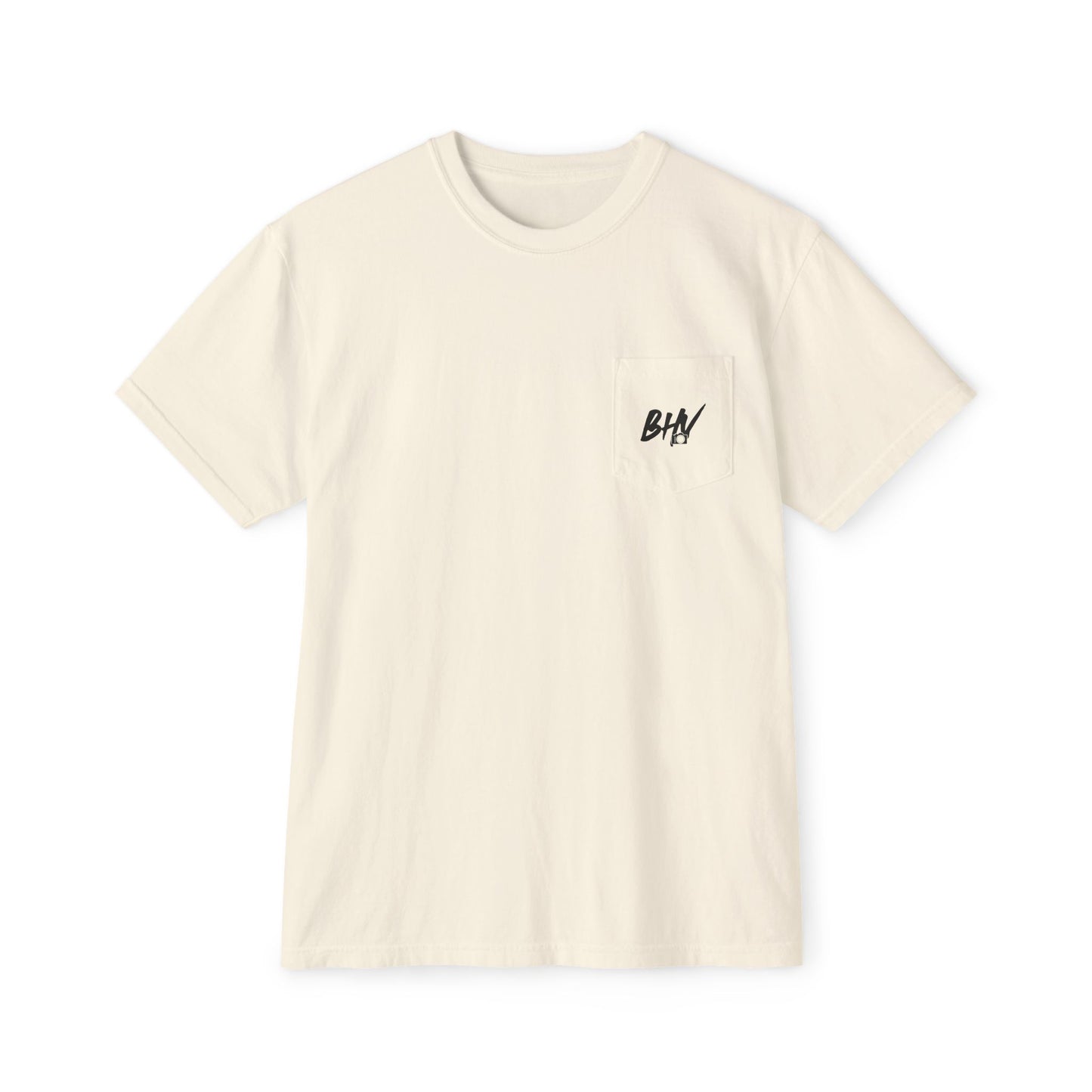 SD Card Tee