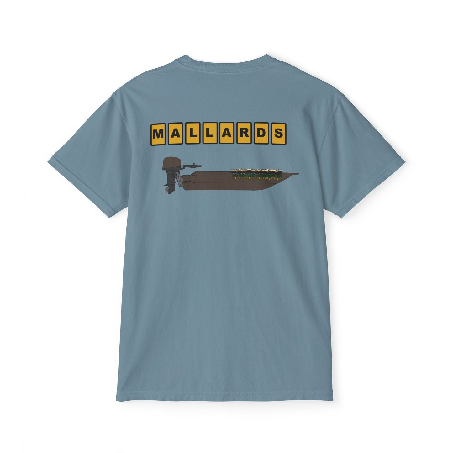 Breakfast Joint Tee
