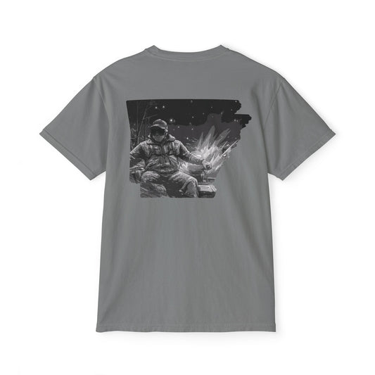 Arkansas Style Tee