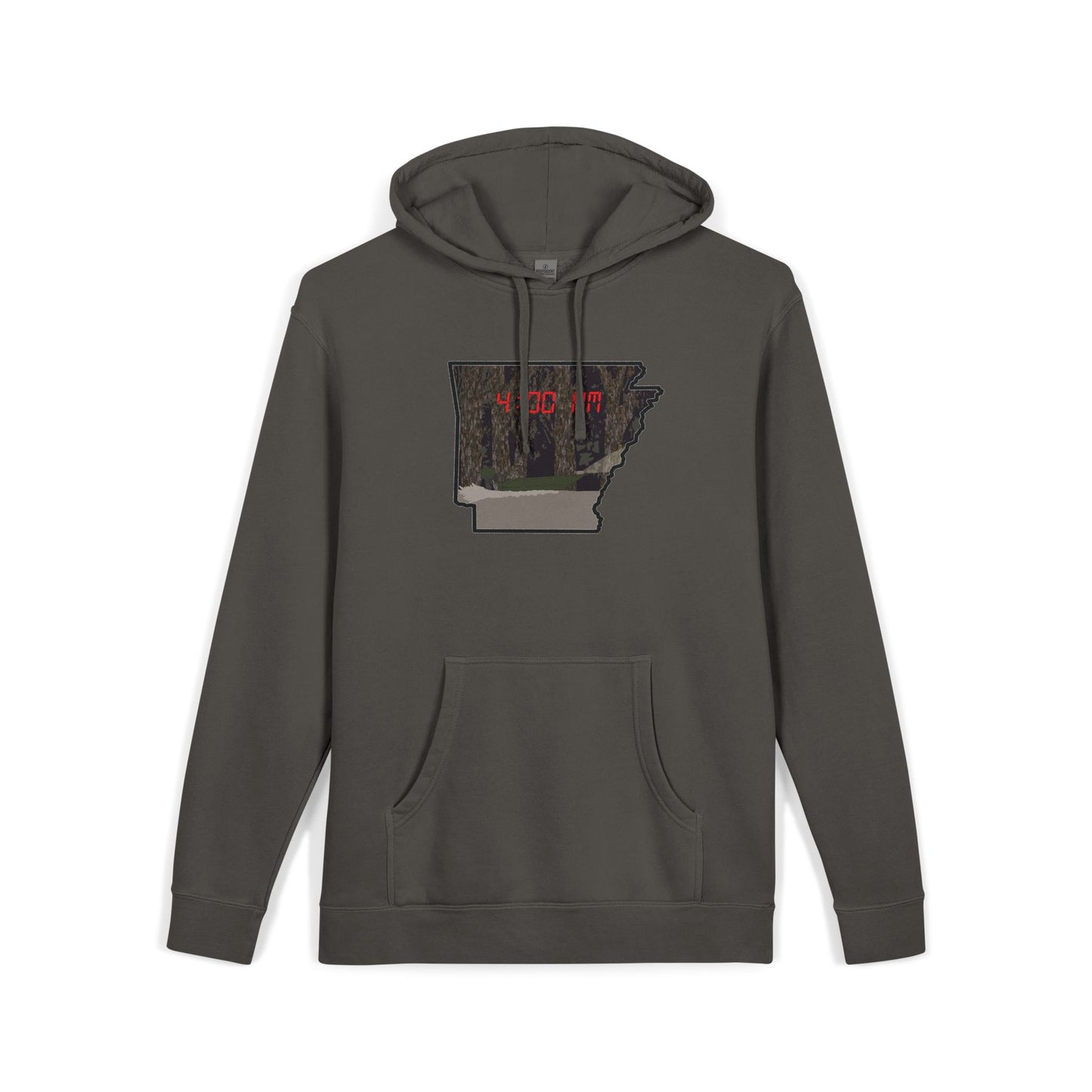 4AM Hoodie