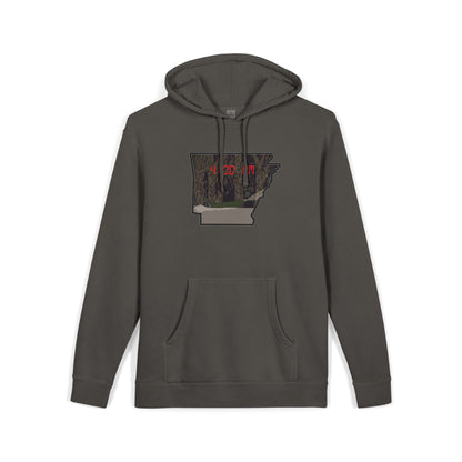 4AM Hoodie