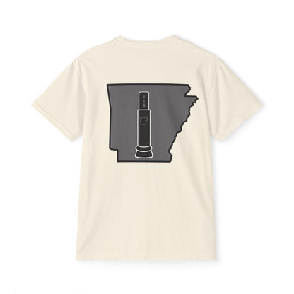 Cutdown Tee