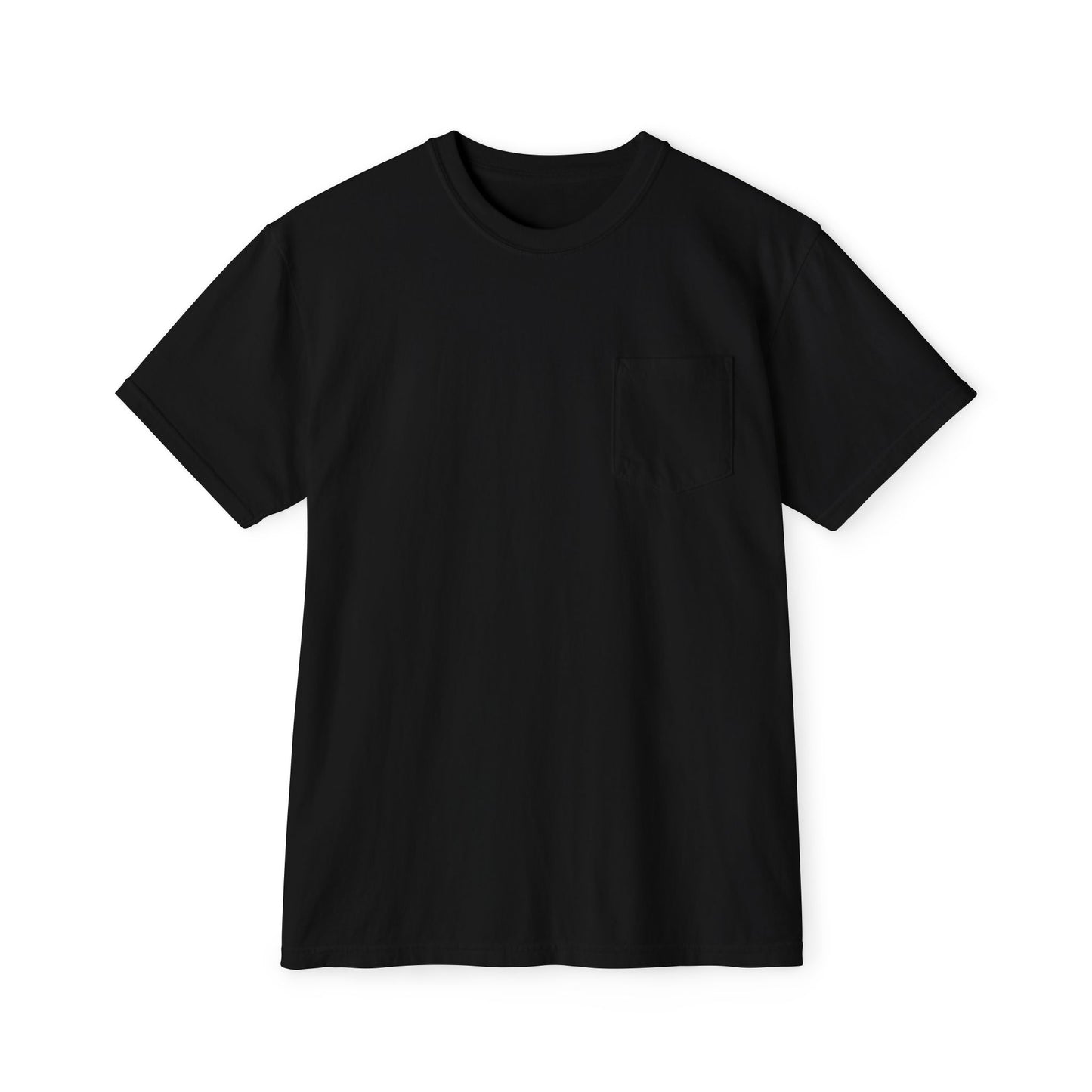 Cutdown Tee
