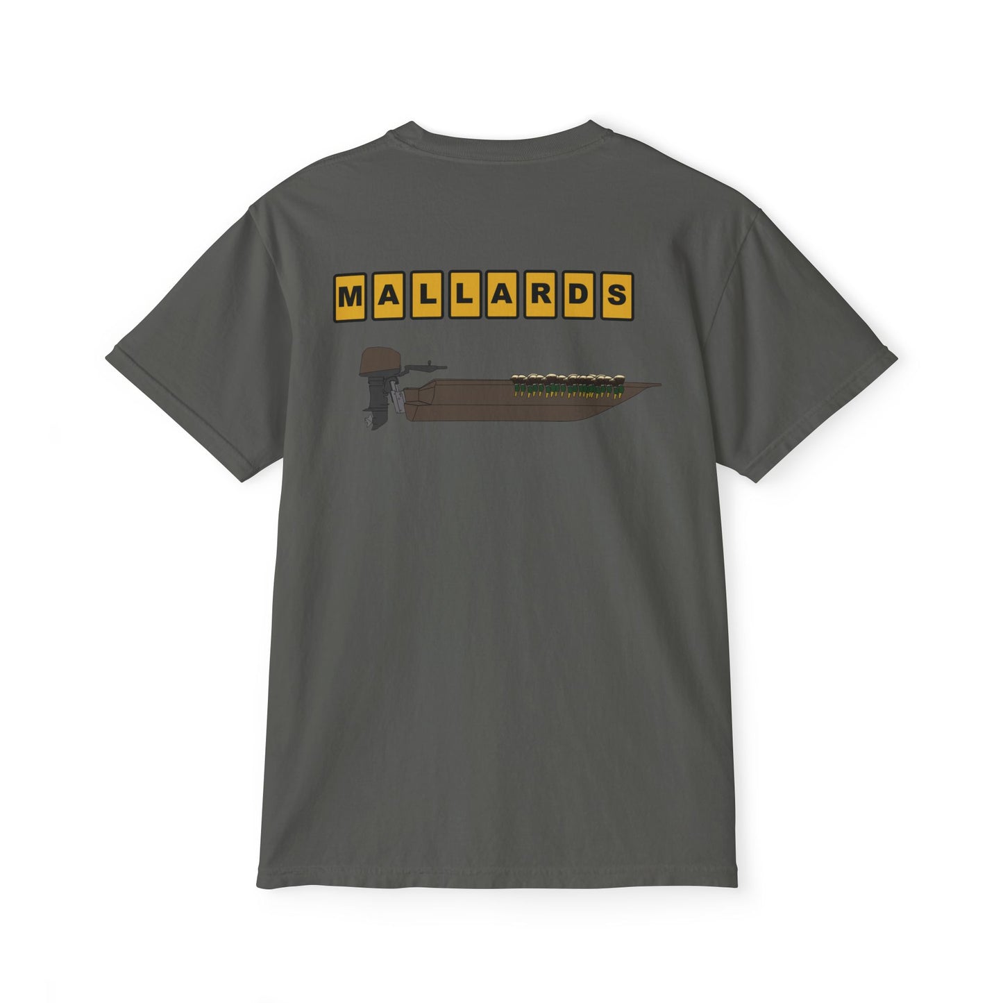 Breakfast Joint Tee