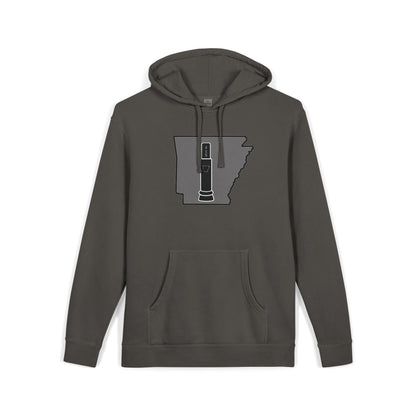 Cutdown Hoodie