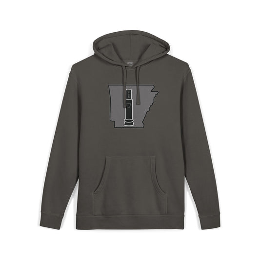 Cutdown Hoodie