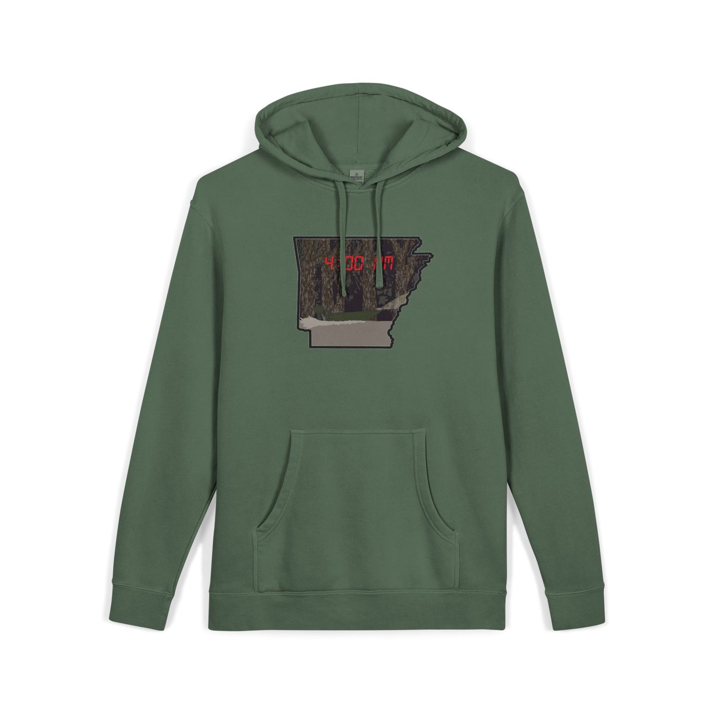 4AM Hoodie