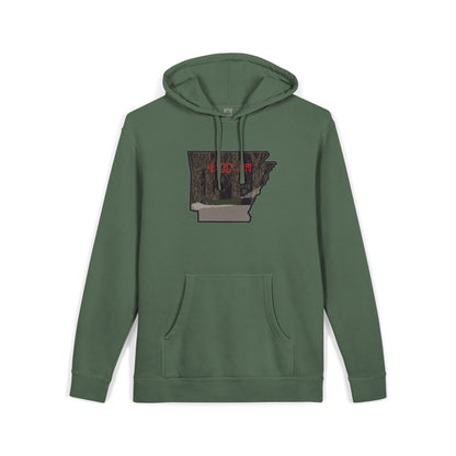 4AM Hoodie