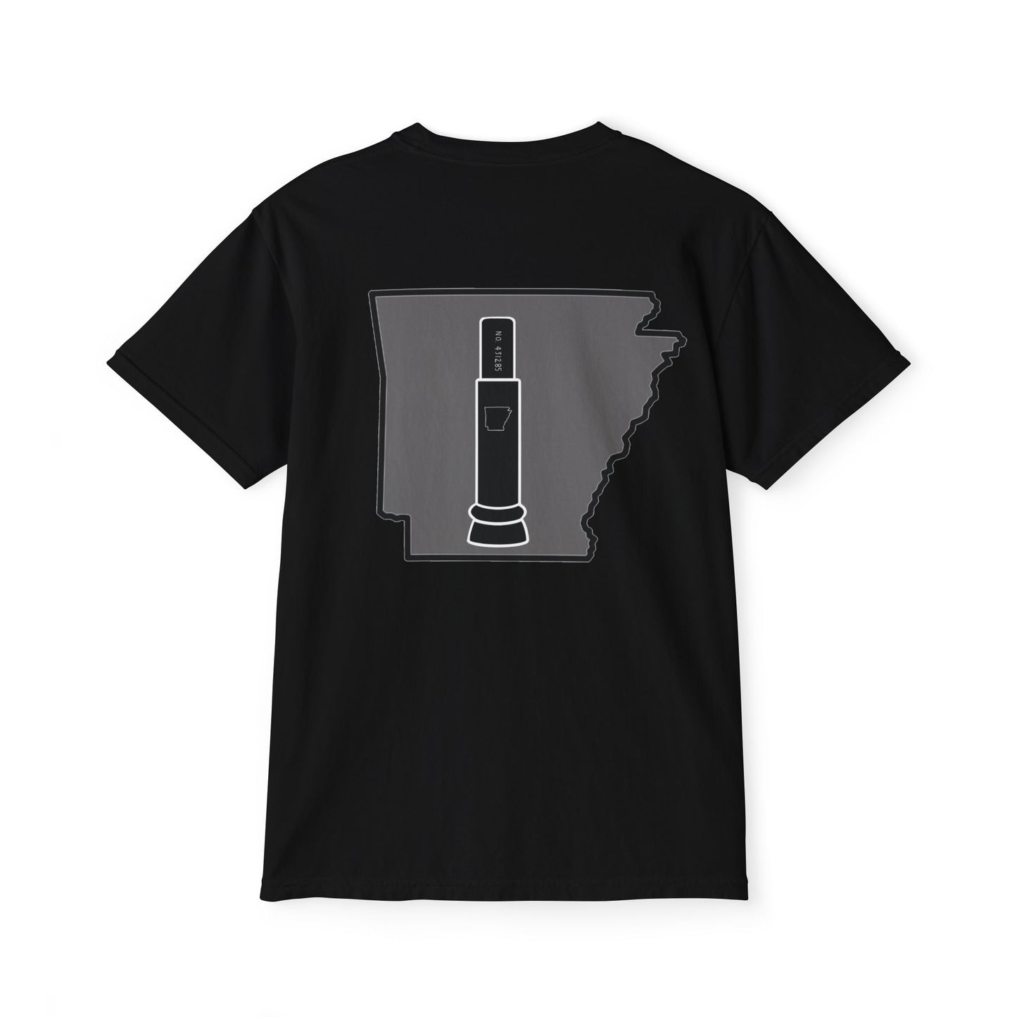 Cutdown Tee