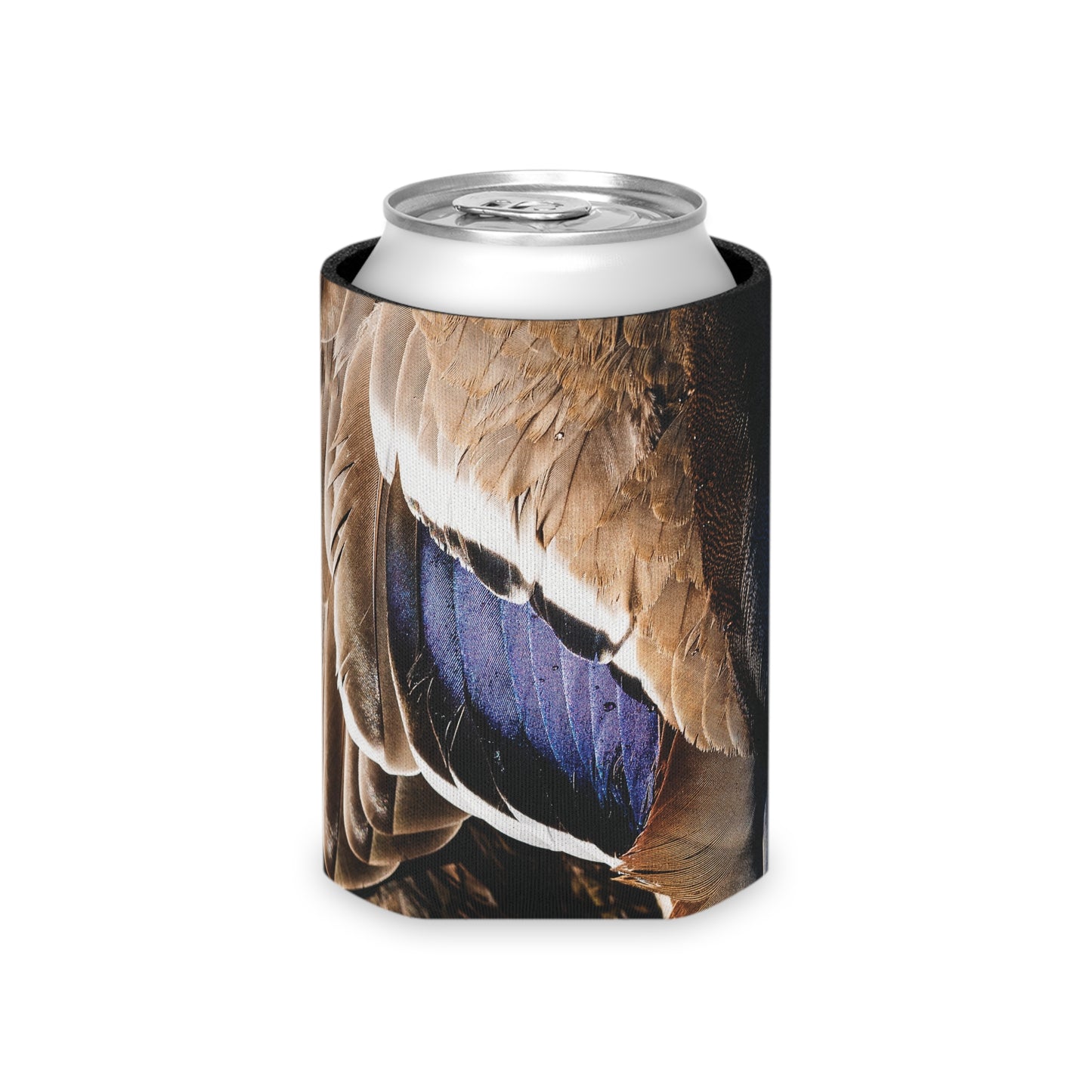 Mallard Koozie
