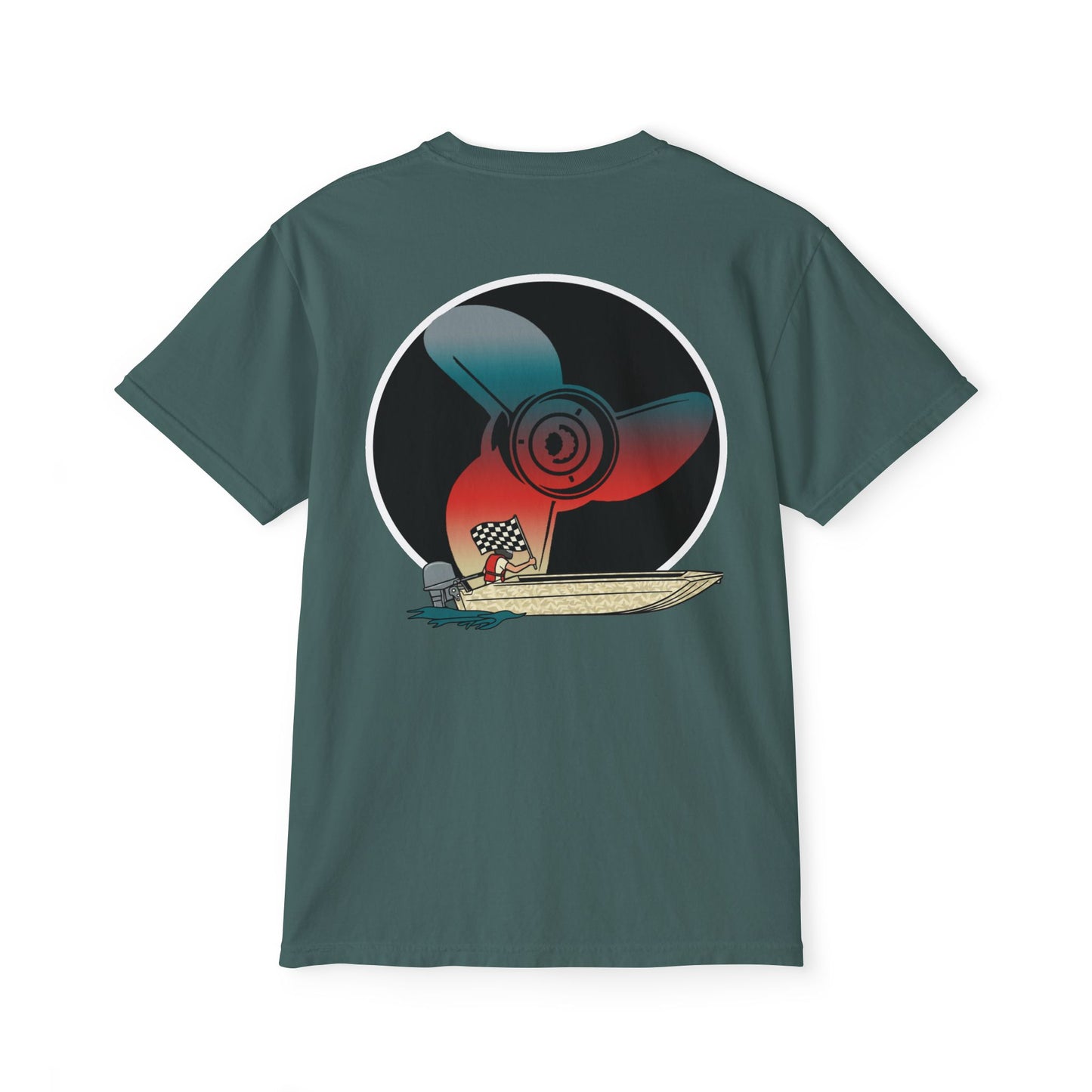 660 Tee
