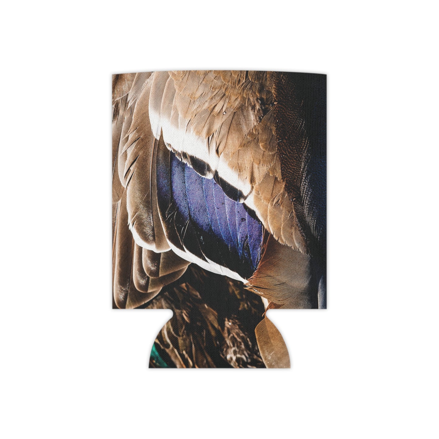 Mallard Koozie