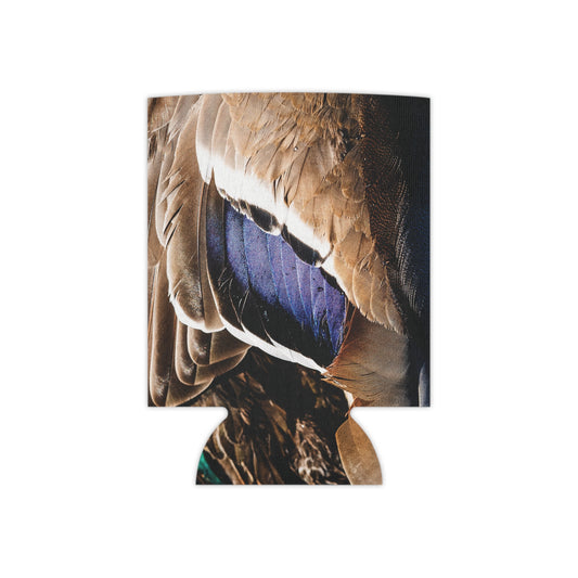 Mallard Koozie