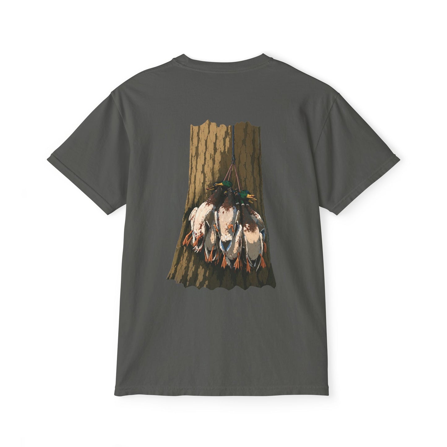 Old School Mallard Tee