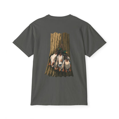 Old School Mallard Tee