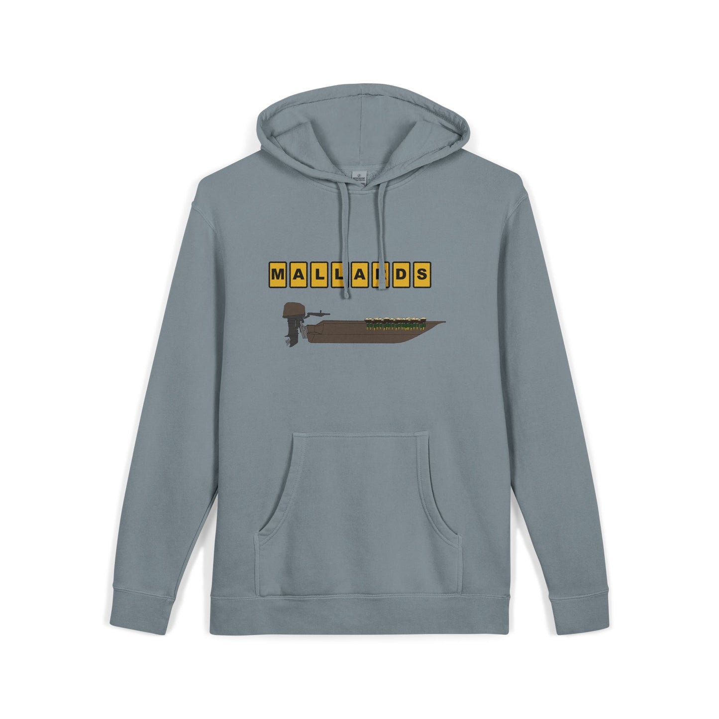 Breakfast Joint Hoodie