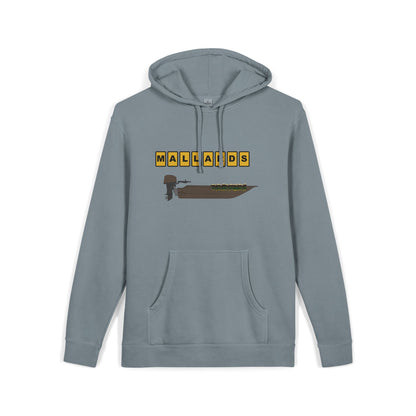 Breakfast Joint Hoodie