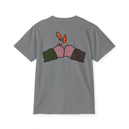 Cheers to Mallard Bands Tee