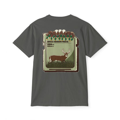 SD Card Tee