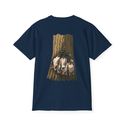 Old School Mallard Tee