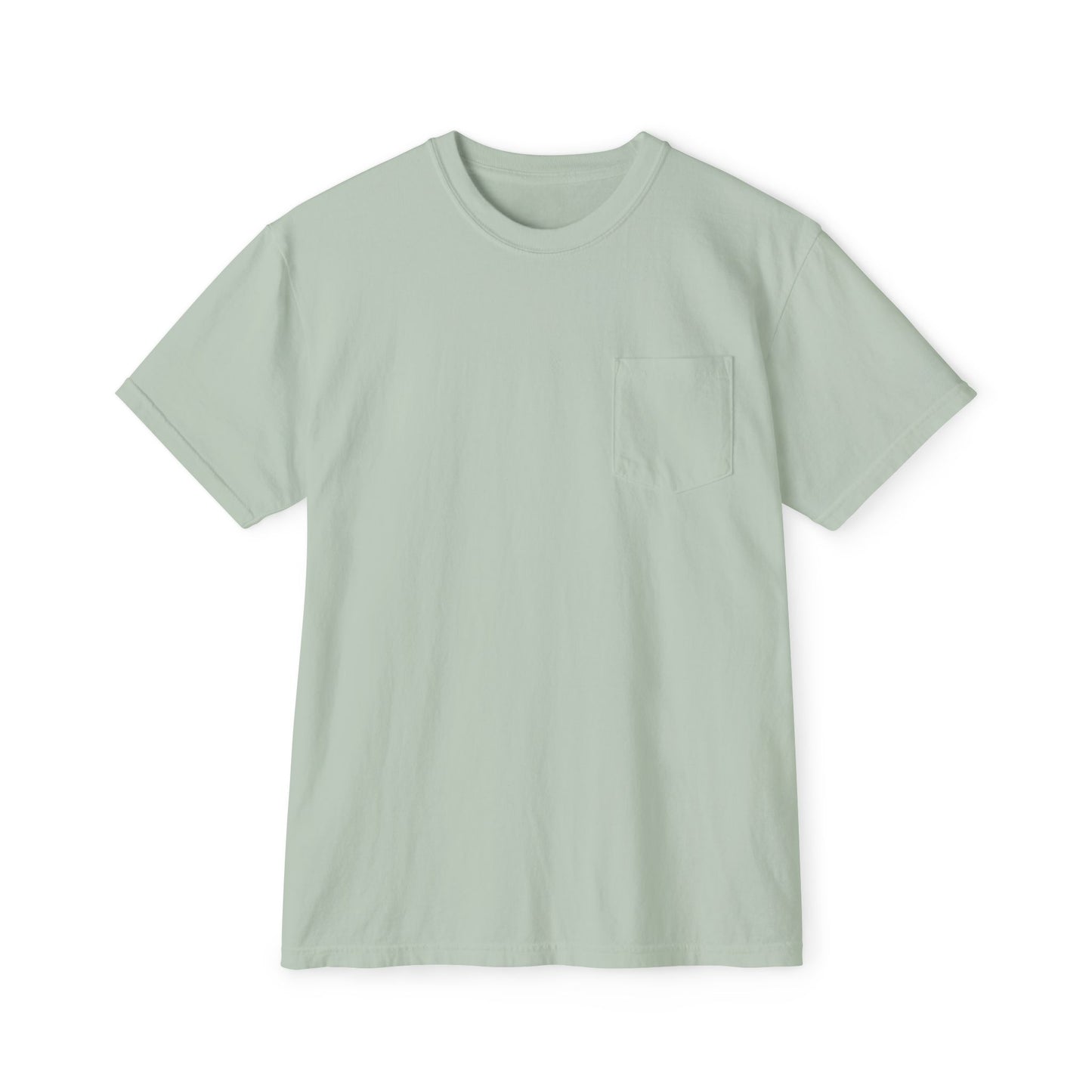 Neon Leaf Tee