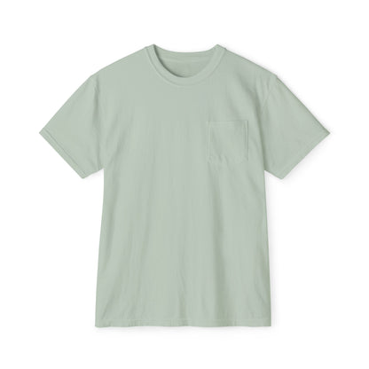 Neon Leaf Tee