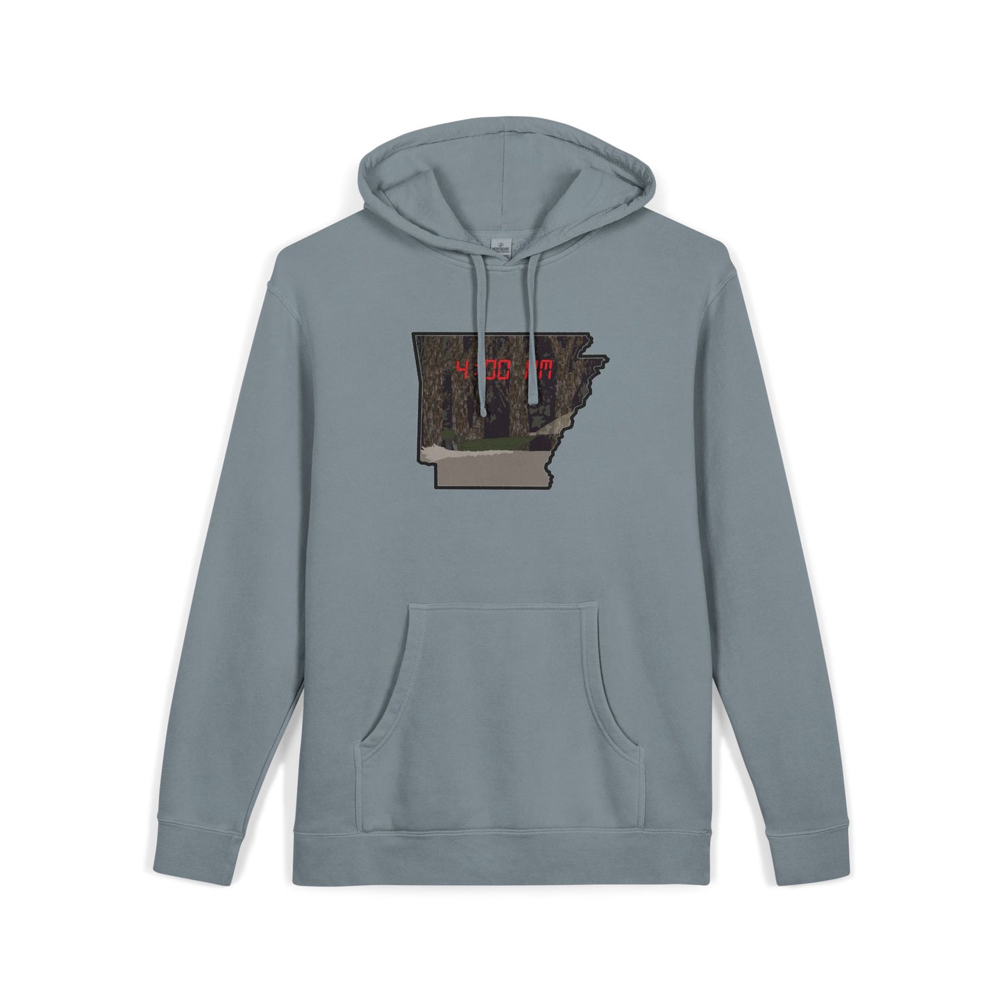 4AM Hoodie