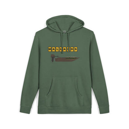 Breakfast Joint Hoodie
