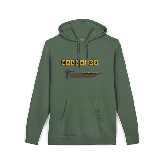 Breakfast Joint Hoodie