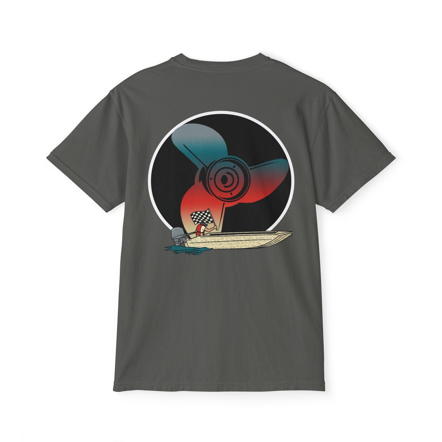 660 Tee