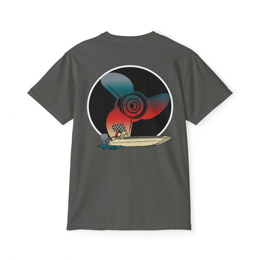 660 Tee