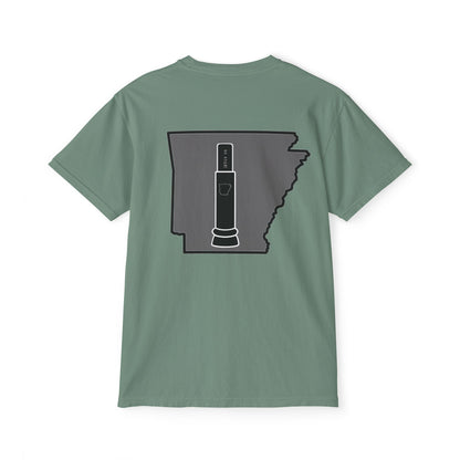 Cutdown Tee